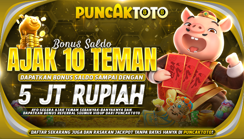 SLIDE BANNER PUNCAKTOTO 2