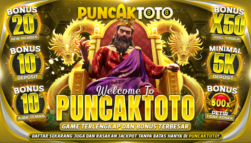 SLIDE BANNER PUNCAKTOTO 3