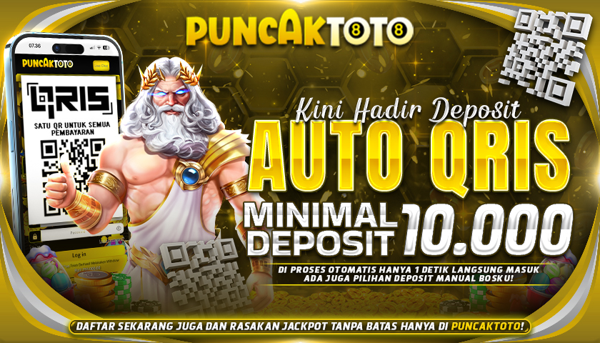 SLIDE BANNER PUNCAKTOTO 4